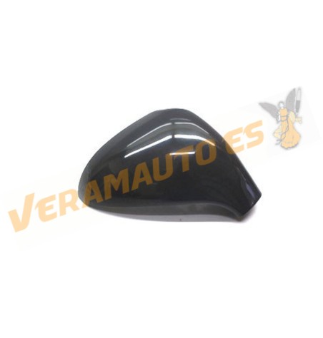 Carcasa Espejo Peugeot 308 Peugeot 207 desde 2006 hasta 2013 Derecha