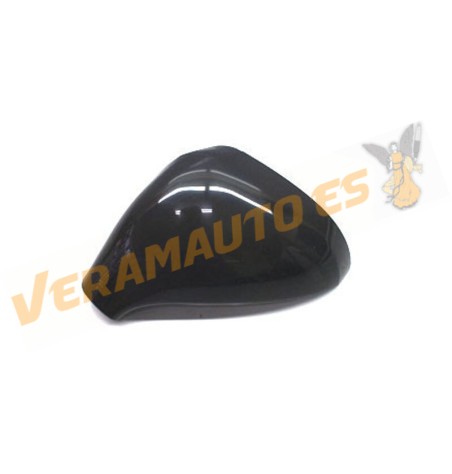 Carcasa Espejo Peugeot 308 Peugeot 207 desde 2006 hasta 2013 Izquierda