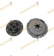 Clutch Kit VAG 1.9 SDi Type AGP AQM AEY AYQ | Disc and Plate | Without Thrust Collar | OE 038141031B | 038141025B