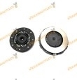 Clutch Kit VAG 1.9 SDi Type AGP AQM AEY AYQ | Disc and Plate | Without Thrust Collar | OE 038141031B | 038141025B