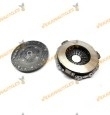 Clutch Kit Renault | Nissan 1.5 dCi Type K9K from 2003 | Clutch Plate and Disc | Without Thrust Bearing | 23354BN700