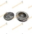 Clutch Kit Renault | Nissan 1.5 dCi Type K9K from 2003 | Clutch Plate and Disc | Without Thrust Bearing | 23354BN700