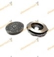 Kit Embrague SRLine Opel | Saab 1.6 y 1.8 Gasolina | Astra G | H Corsa Combo Meriva Vectra | SAAB 9.3 | 93175343 | 93190238