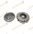 Kit Embrague SRLine Opel | Saab 1.6 y 1.8 Gasolina | Astra G | H Corsa Combo Meriva Vectra | SAAB 9.3 | 93175343 | 93190238