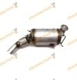 Filtro partículas BMW F20 F30 F10 similar a 18308508993 18308508994