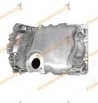 carter aceite para audi skoda volkswagen agujero sensor 06b103601n