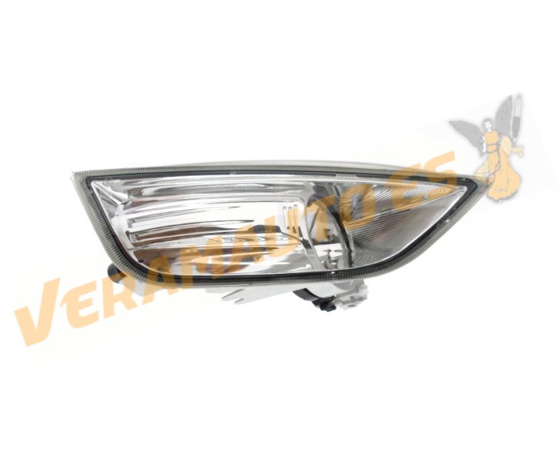 faro antiniebla ford mondeo del 2011 al 2014 lampara h8 delantero derecho similar 1694959