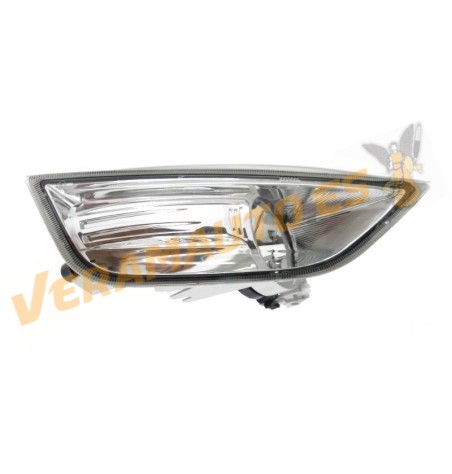 faro antiniebla ford mondeo del 2011 al 2014 lampara h8 delantero derecho similar 1694959