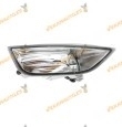 faro antiniebla ford mondeo del 2011 al 2014 lampara h8 1694959