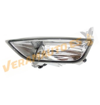 faro antiniebla ford mondeo del 2011 al 2014 lampara h8 delantero izquierdo similar 1694960