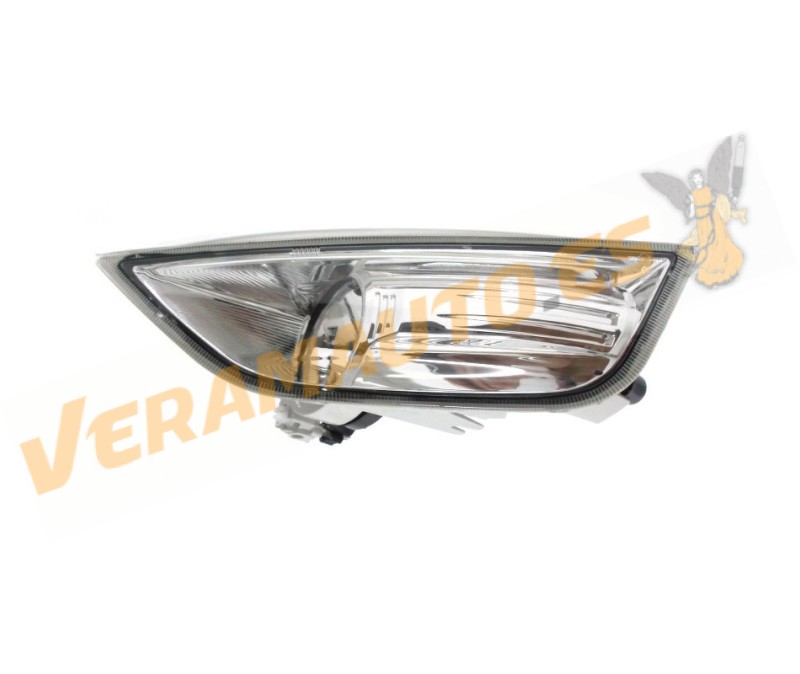 faro antiniebla ford mondeo del 2011 al 2014 lampara h8 1694960
