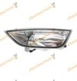 faro antiniebla ford mondeo del 2011 al 2014 lampara h8 1694960