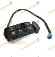 Botonera Elevalunas y Cierres Mercedes Clase C W203 OEM A2038210679