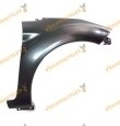 Aleta Ford Fiesta (JA8) de 2009 a 2017 delantera derecha similar a 1547373