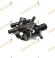 Termostato refrigerante Renault 1.9 D dCi 1996 a 2005 7700109641