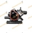 Termostato refrigerante Renault 1.9 D dCi 1996 a 2005 7700109641