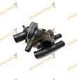 Termostato refrigerante Renault 1.9 D dCi 1996 a 2005 7700109641