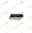 Cárter aceite 1.6T Opel Astra H J Corsa D Insignia Meriva OEM 55355595