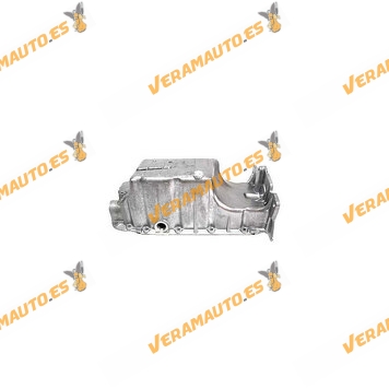 Cárter de Aceite | Opel | Astra | H Astra J | Corsa D | Insignia A | Meriva A| Motores 1.6 Turbo | OEM 55355595 | 5652009