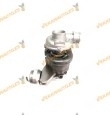 Turbocompresor Mercedes Vito Viano W639 2.2 CDI OM646 6460960199