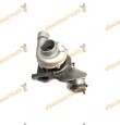 Turbocompresor Mercedes Vito Viano W639 2.2 CDI OM646 6460960199