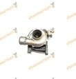 Turbocompresor Mercedes Vito Viano W639 2.2 CDI OM646 6460960199
