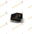Botón elevalunas Altea Ibiza Toledo Leon Caddy Golf Jetta Polo Passat,