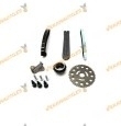 Kit distribución Nissan Opel Renault 2.0 DCi CDTi M1D-M9R 130C12127R