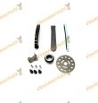 Kit distribución Nissan Opel Renault 2.0 DCi CDTi M1D-M9R 130C12127R