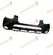 Paragolpes Delantero Hyundai Santa Fe II CM de 2006 a 2009 | Con Huecos Antiniebla | OEM 86511-2B020