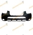 Paragolpes Delantero Hyundai Santa Fe II CM de 2006 a 2009 | Con Huecos Antiniebla | OEM 86511-2B020