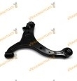 Brazo suspensión Hyundai Santa Fe (CM) 2006 2012 izquierdo 54500-2B000