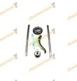 Juego cadena distribución Ford 1.8 TDCi TDDi DI TD 2M5Q6P250AB