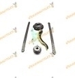 Juego cadena distribución Ford 1.8 TDCi TDDi DI TD 2M5Q6P250AB