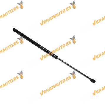 Tailgate Shock Absorber Volkswagen Golf III Variant 1H from 1992 to 1999 | Length 585 mm | Pressure 360 Newton | 1H9827550A