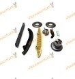 Kit distribucion PSA Ford Fiat  2.2  HDi TDCi 1704087