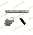 Kit distribución cadenas arbol levas Ford Citroen Peugeot 2.0 HDi TDCi