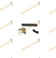 Kit distribución cadenas arbol levas Ford Citroen Peugeot 2.0 HDi TDCi
