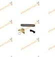 Kit distribución cadenas arbol levas Ford Citroen Peugeot 2.0 HDi TDCi