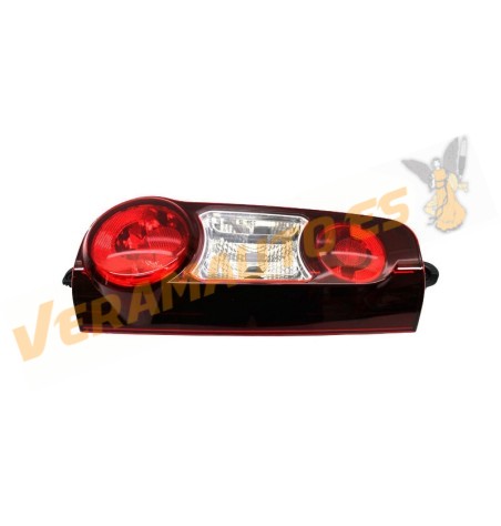 Piloto Citroen Berlingo Peugeot Partner de 2012 a 2018 Trasero Derecho 2 Puertas OEM 9677205480 9677205480