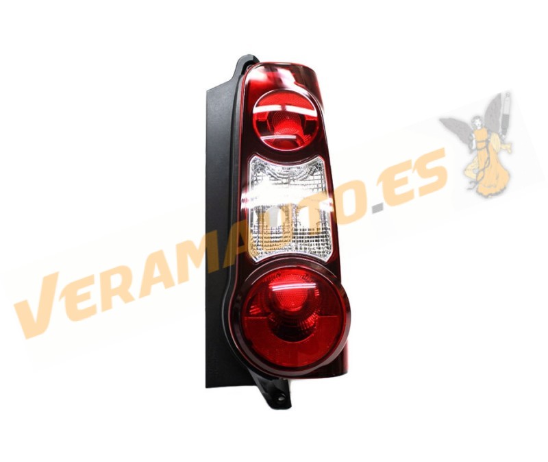 Piloto Citroen Berlingo Peugeot Partner de 2012 a 2018 Trasero Derecho 2 Puertas OEM 9677205480 9677205480