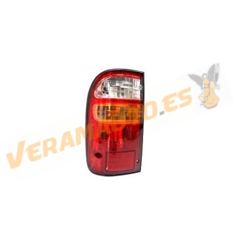 Piloto Toyota Hilux N60 Desde 2001 hasta 2005 Trasero Izquierdo OEM 81560-04080