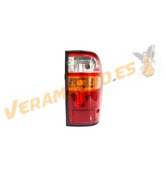 Piloto Toyota Hilux N60 Desde 2001 hasta Trasero Derecho 2005 OEM 81550-04080