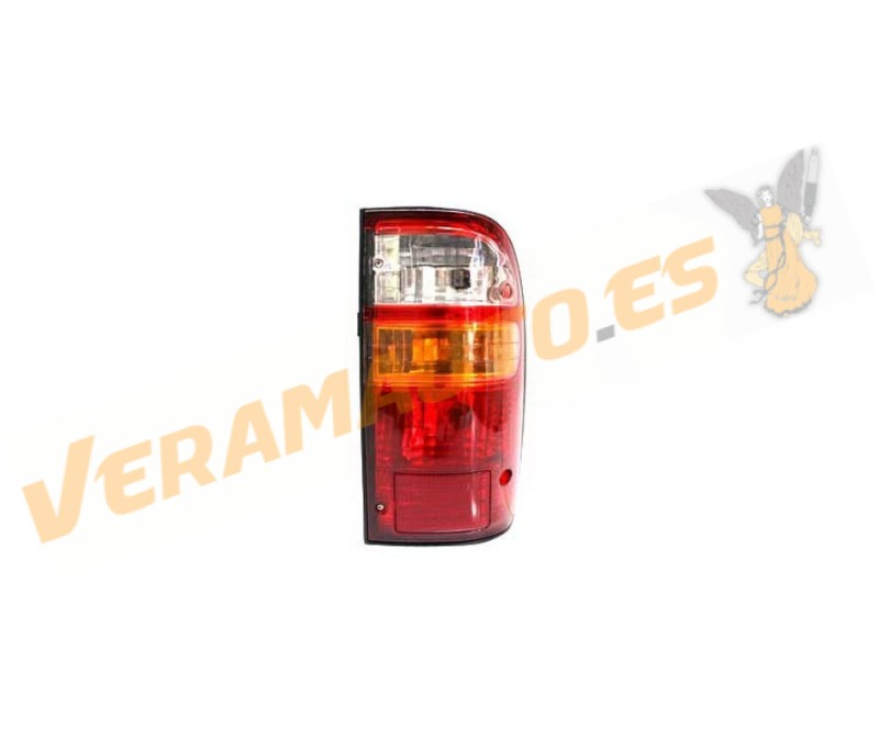 Piloto Toyota Hilux N60 Desde 2001 hasta 2005 Trasero Derecho sin portalamparas OEM Similar 81550-04080
