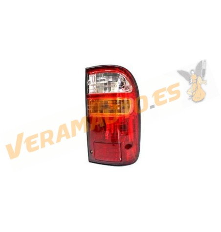 Piloto Toyota Hilux N60 Desde 2001 hasta 2005 Trasero Derecho sin portalamparas OEM Similar 81550-04080