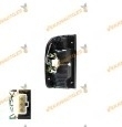 Piloto Toyota Hilux N60 Desde 2001 hasta 2005 Trasero Derecho sin portalamparas OEM Similar 81550-04080