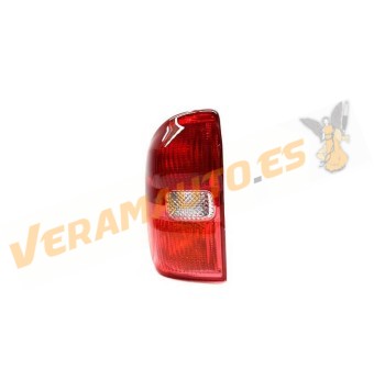 Piloto Toyora Rav 4 XA20 Desde 2000 hasta 2003 Trasero Izquierdo OEM 81561-42060