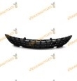 Rejilla central Opel Corsa D de 2011 a 2014 paragolpes 1320196