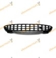Rejilla central Opel Corsa D de 2011 a 2014 paragolpes 1320196