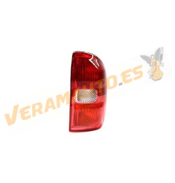 Piloto Toyora Rav 4 XA20 Desde 2000 hasta 2003 Trasero Derecho OEM 81551-42060